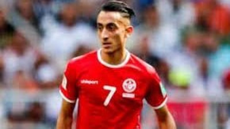 سيف الدين الخاوي يوضح وضعيته في المنتخب ويوجه رسالة للقادري