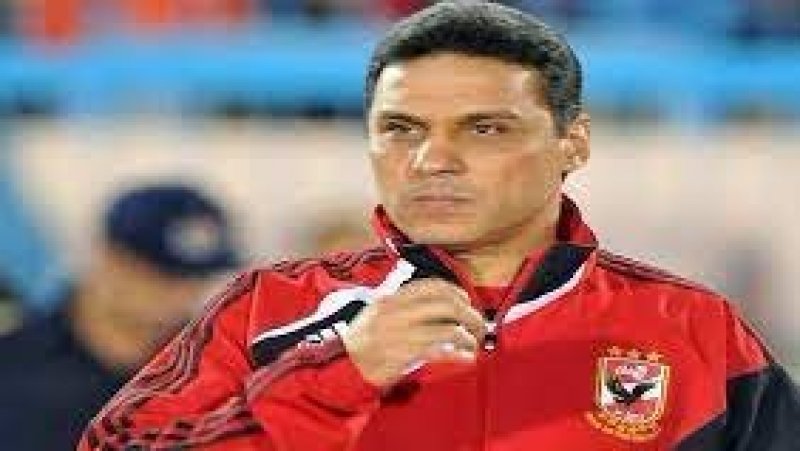 إتفاق رسمي بين النادي الصفاقسي وحسام البدري