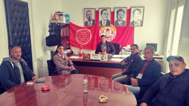 مطالب عالقة في شركة نيوراست كاترينڨ