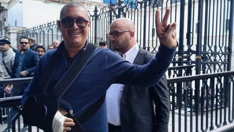 نقابة مؤسسات العمل الثقافي بتونس تندد بالتضييق والترهيب وتخريب المشهد الثقافي
