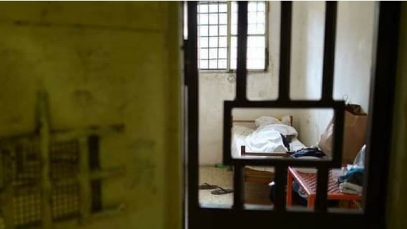 وفاة شاب تونسي يبلغ من العمر 24 سنة في سجن بإيطاليا