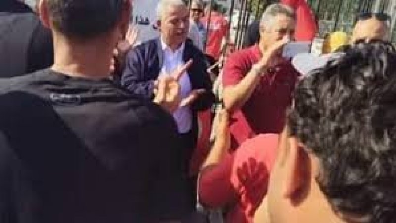 اليوم جلسة تفاوض حول الوضع المأساوي بسيكوفريب ببنزرت.. فهل تنفرج الامور؟