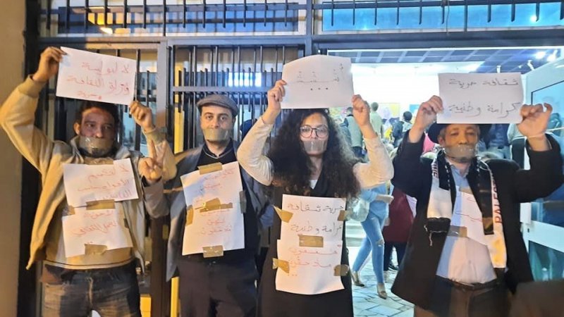 وزارة الثقافة .. الى أين !!