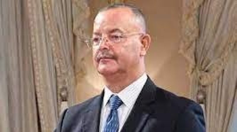 وزير الصحة يرفض الحديث حول صحة رئيس الجمهورية