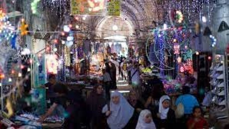 رمضان في غزة.. عادات اندثرت