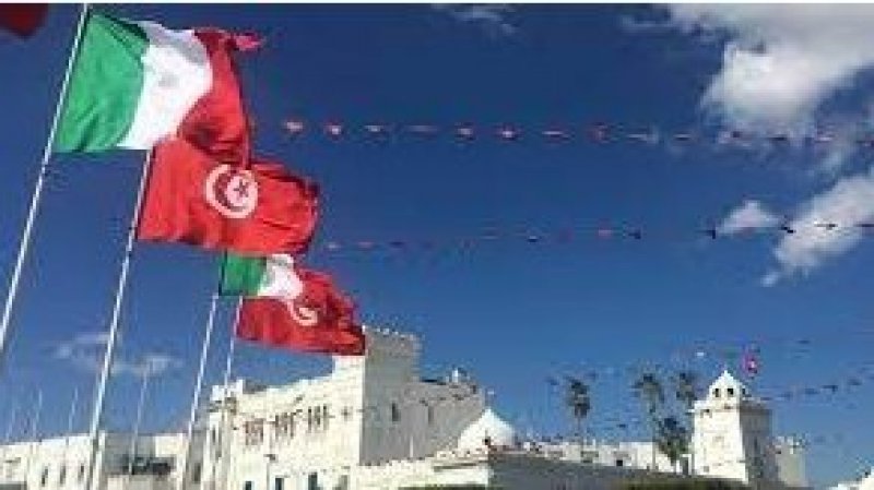 الوضع في تونس محور اجتماع مجلس الوزراء الإيطالي يوم أمس