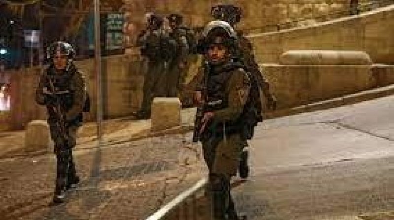 مواجهات في الحرم القدسي وحماس تندد بحصول جريمة