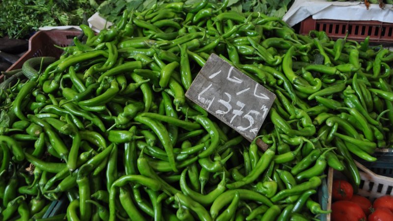 ارتفاع الأسعار عند الاستهلاك خلال شهر مارس 2023 بنسبة 0,7% مقارنة بالشهر السابق
