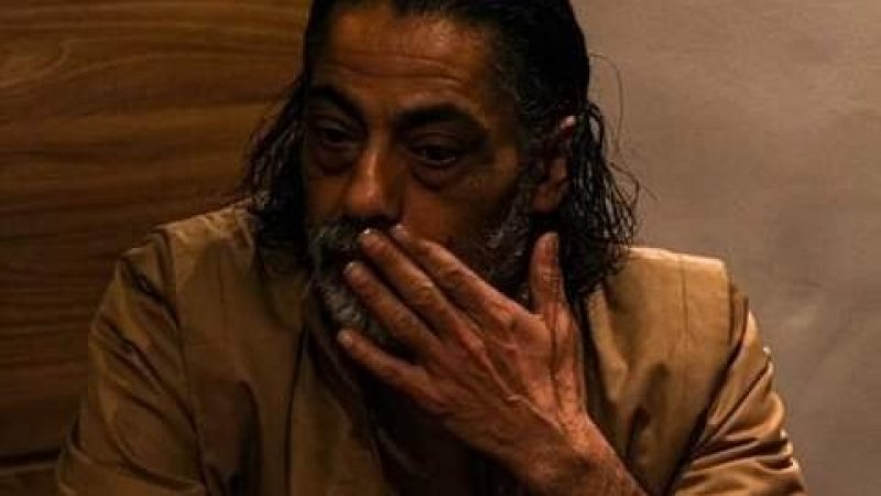 حوار كمال الهلالي مع الممثل نصر الدين السهيلي: “تونس أكثر قتامة من صُورتها في الدرَاما”