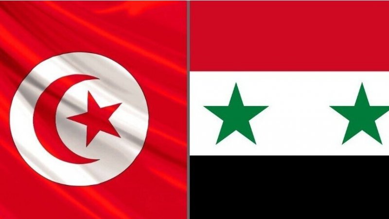 في انتظار استكمال الاجراءات، تكليف الديبلوماسي محمد المهذبي سفيرا لتونس في سوريا