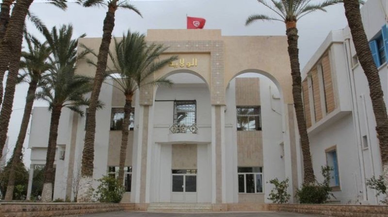 ولاية قابس بلا معتمد أول والاتحاد الجهوي يطالب بتعيين وال جديد في اسرع وقت ممكن