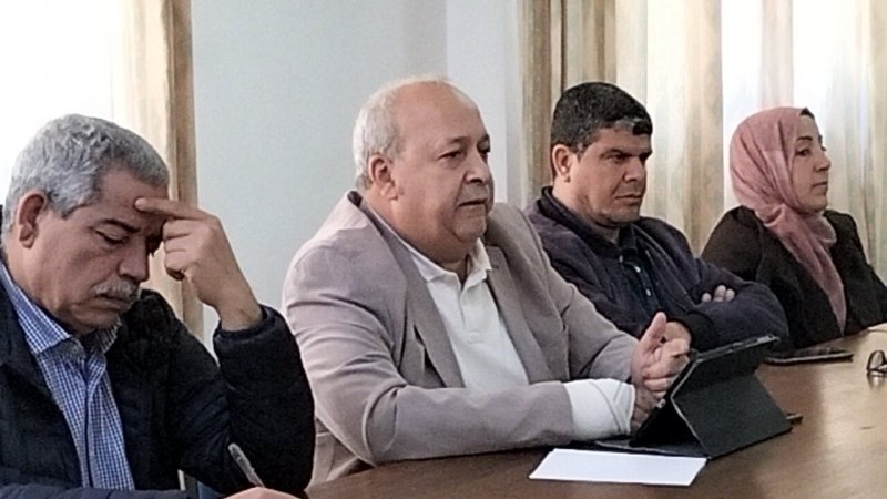 الإعلام النقابي بين الواقع و المأمول موضوع ندوة يشهدها الإتحاد الجهوي للشغل ببنزرت اليوم