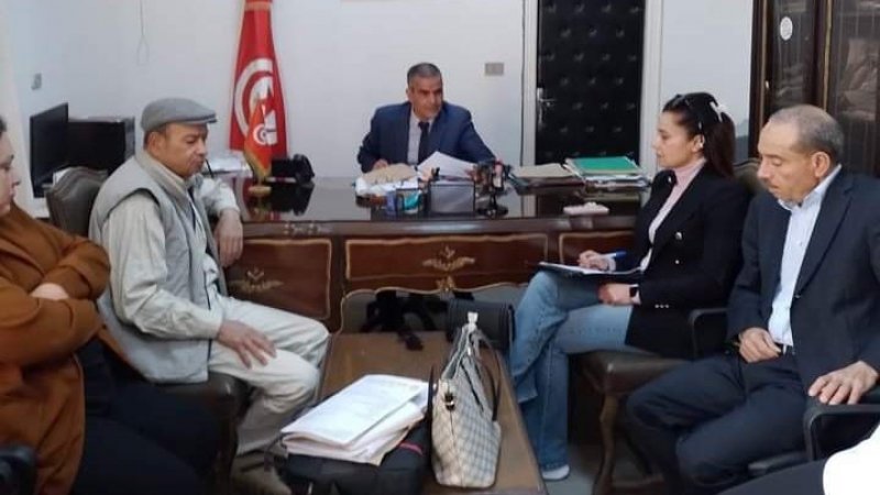 هل تلتزم إدارة الشركة الافريقية لتعليب الأسماك بسوسة بتعهداتها؟