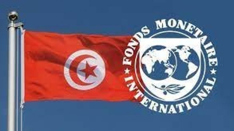 لقاء حاسم بين ممثلي صندوق النقد الدولي و الحكومة للحسم في الاتفاق الثنائي