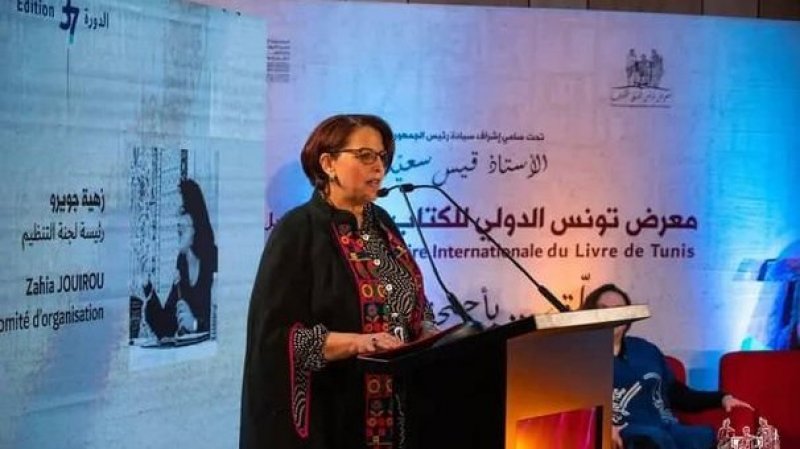 العراق ضيفة شرف الدورة 37 : 323 عارض من 22 بلد وميزانية تفوق المليار والنصف لمعرض تونس الدولي للكتاب