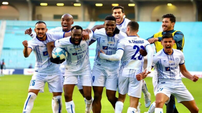 الإتحاد المنستيري في مهمة جديدة أمام أسيك ميموزا الإيفواري في ربع نهائي كأس الكونفدرالية الإفريقية