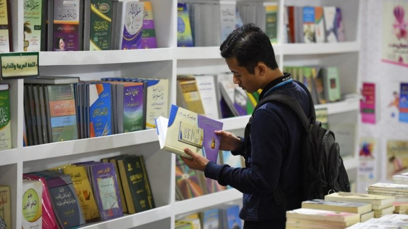 ينطلق الجمعة: معرض تونس للكتاب يحلق بـ323 عارض و500 الف عنوان.