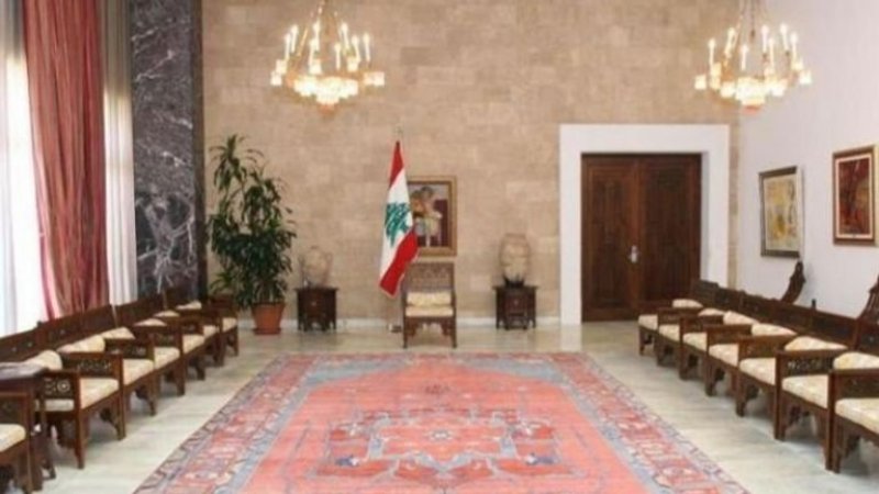 الشغور الرئاسي بلبنان على أعتاب شهره السادس