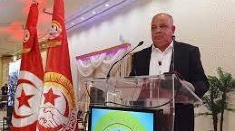 محمد نجيب المبروكي الكاتب العام للاتحاد الجهوي الشغل ببنعروس : فتح الانتدابات مسألة حيوية لديمومة المرفق العمومي في هذه القطاعات