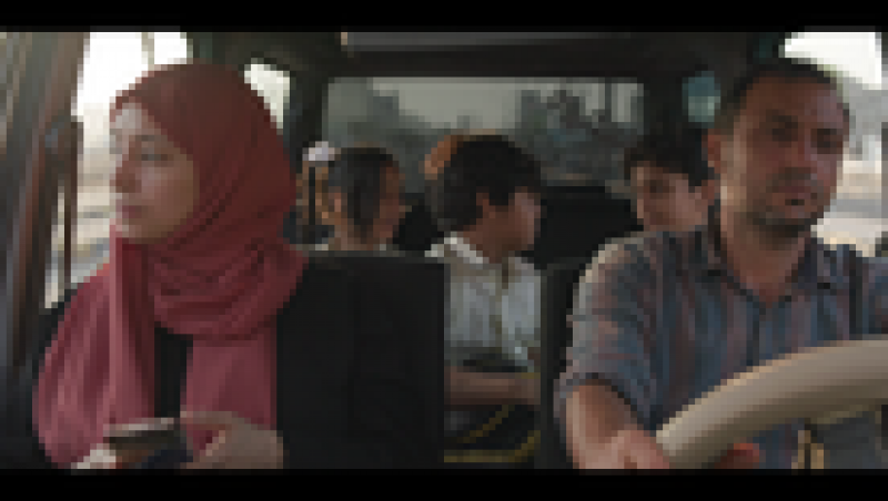 بعد جوائز خارج الحدود : فيلم" اشكال" في افتتاح مهرجان "قابس فن "اليوم