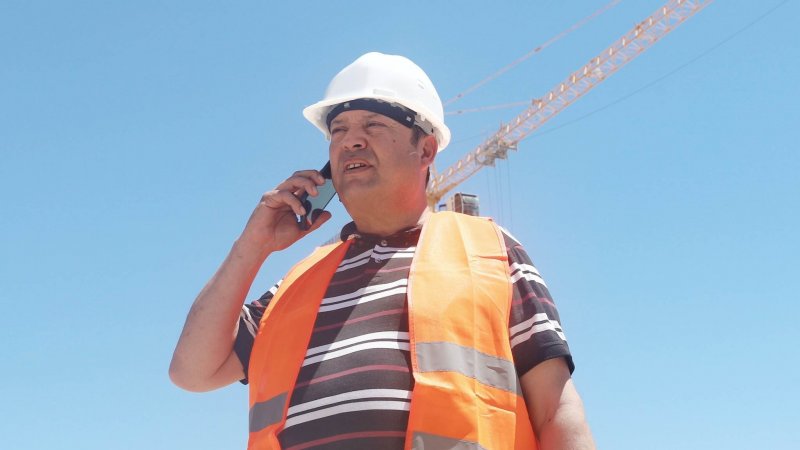 الطيب البحري: الصحة والسلامة المهنية عنصران مهمان لحماية العمال وتعزيز التنمية