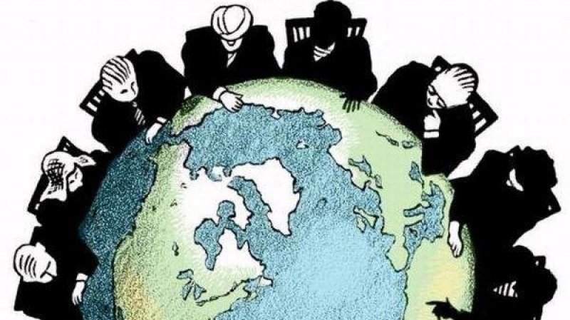في اليوم العالمي لمناهضتها، الإمبريالية تجدد نفسها