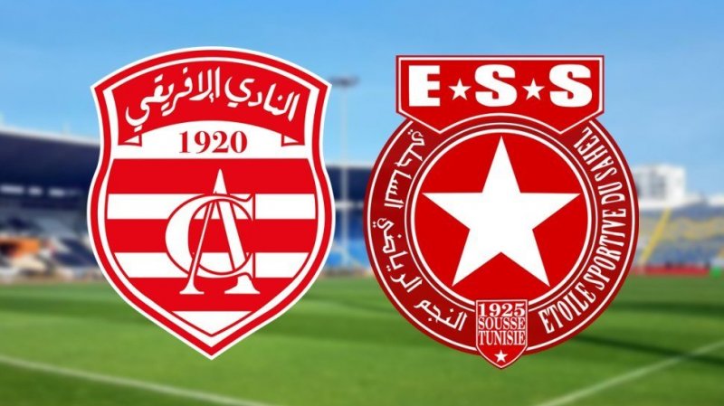 إرتفاع قائمة الغائبين في صفوف النجم الساحلي عن مباراة النادي الإفريقي