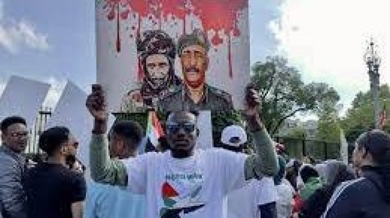 المعارك تتواصل في السودان الأحد قبيل انتهاء الهدنة