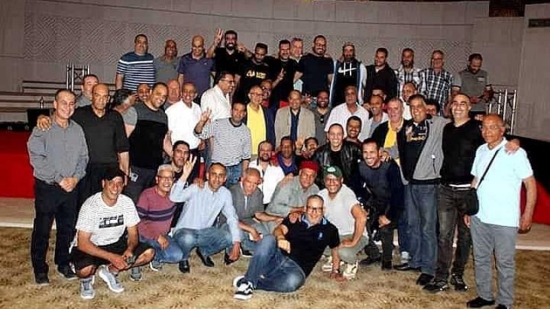 غرة ماي: عيد يضفي مظاهر الفرح والبهجة على بلاد تدين لقوى العمل والعمال بما حققته لها من انجازات