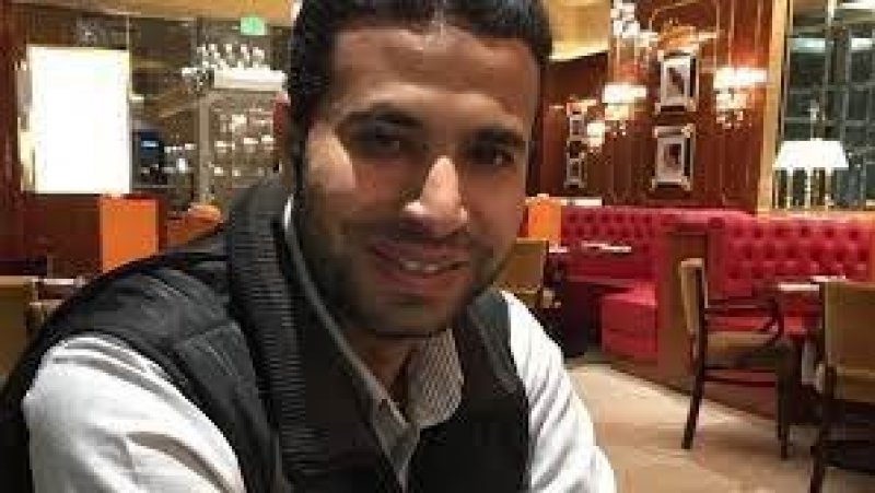 الإفراج عن صحافي بشبكة الجزيرة بعد توقيفه نحو 4 سنوات في مصر