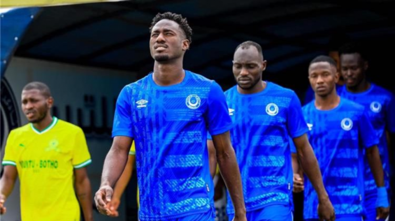 الهلال السوداني يخاطب الاتحاد العربي لكرة القدم لاستضافة لقائه أمام النادي الصفاقسي في السعودية