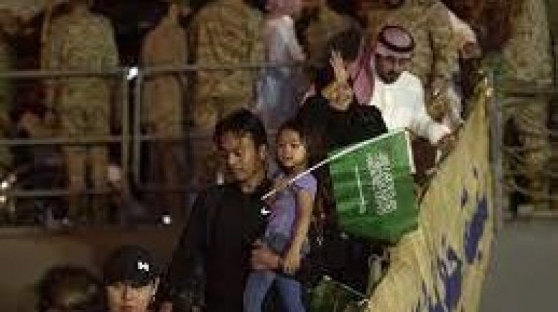 هجوم مسلح يستهدف الملحقية الثقافية السعودية في الخرطوم