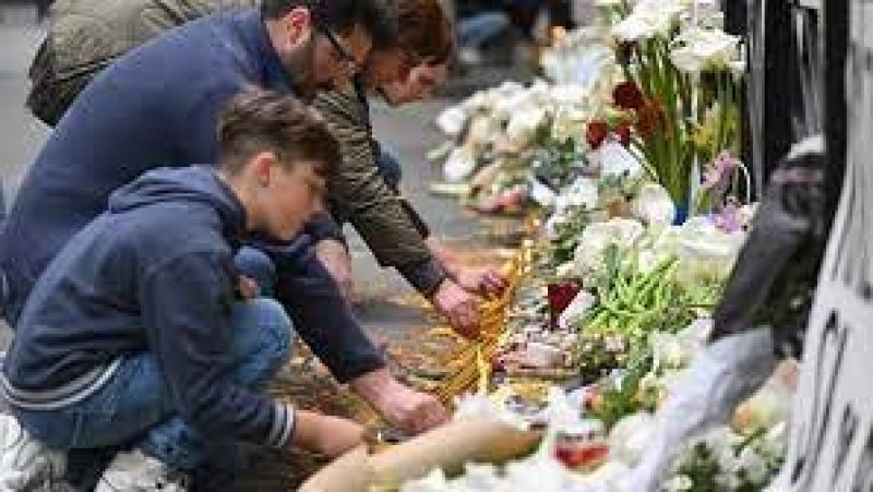 صدمة وحزن في صربيا غداة إطلاق نار غير مسبوق في مدرسة