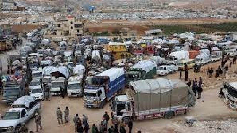هل يدفع اللاجئون السوريون ثمن فشل السياسة الداخلية في لبنان ؟