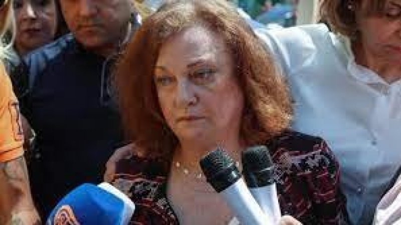 المجلس التأديبي للقضاة في لبنان يعزل قاضية حقّقت في ملفات فساد كبرى