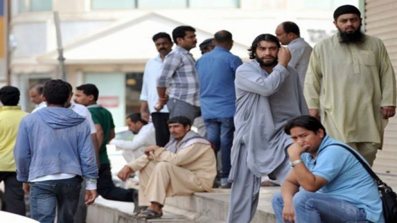 أكثر من مليوني باكستاني يعملون بالمملكة العربية السعودية