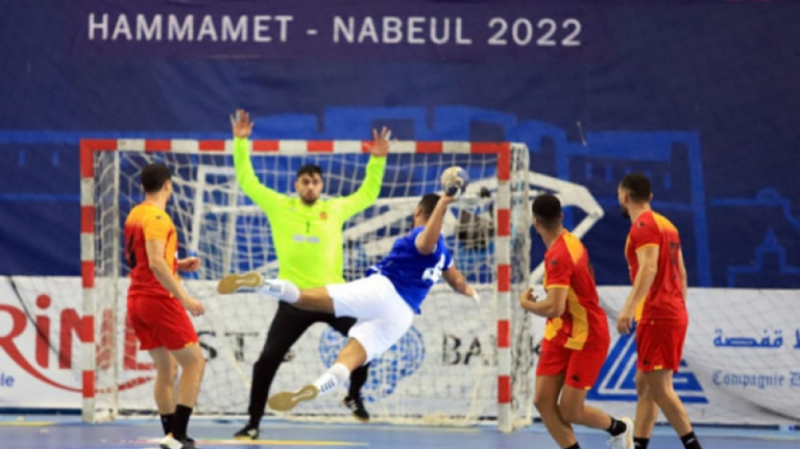 الأهلي المصري يتأهل إلى نهائي السوبر الإفريقي لكرة اليد بعد غياب الترجي التونسي عن المسابقة