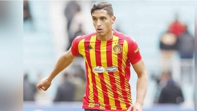 الإصابة تنهي موسم هاني عمامو قبل أوانه