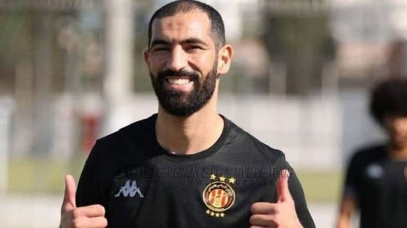 هذا مادوّنه حكم مباراة الدربي ضد ياسين مرياح