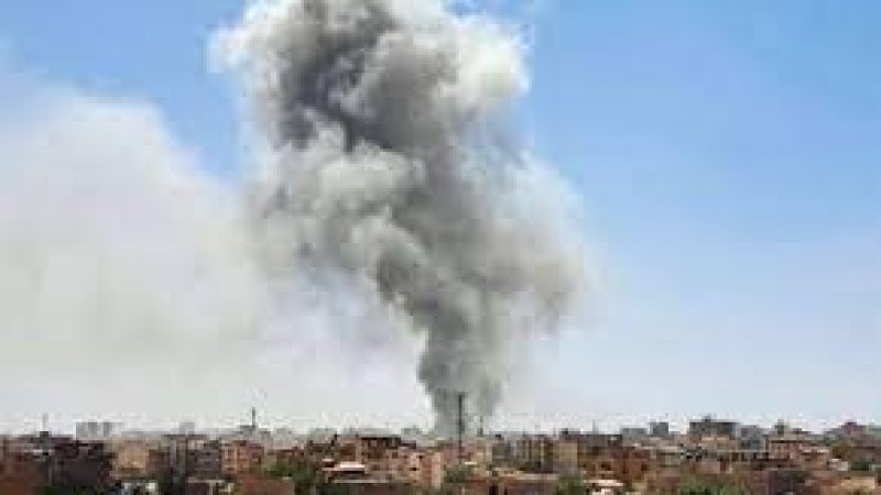تعثر مفاوضات جدة بين طرفي نزاع السودان وتواصل القتال في العاصمة الخرطوم