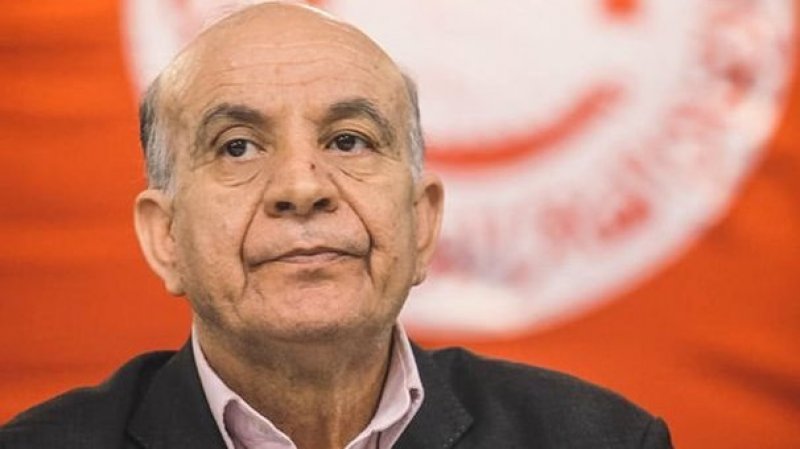 محمد الشابي يراسل وزيرة العدل للتفاوض حول ملفات قطاع العدلية
