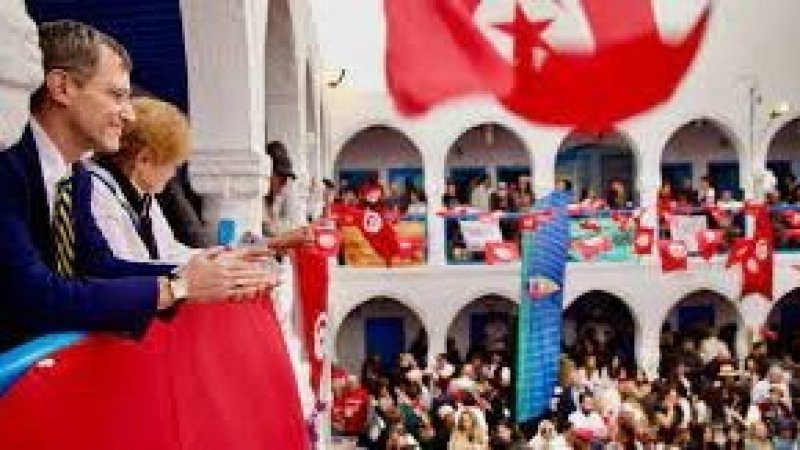 وزارة الخارجية الامريكية تأسف للهجوم على معبد الغريبة