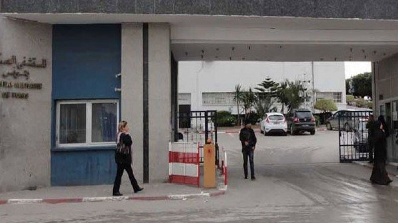 مدير المستشفى الجهوي الصادق المقدم يؤكد نقل كلّ الأمنيين المصابين في حادثة جربة الى المستشفى العسكري لإتمام العلاج.