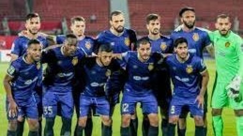 الترجي يستضيف الأهلي في مباراة مزدوجة الصعوبة بسبب الإصابات وغياب الجماهير