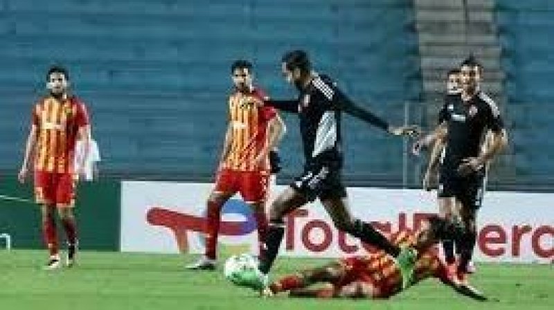 الأهلي يتجاوز الترجي بثلاثية ويقترب من نهائي رابطة أبطال إفريقيا
