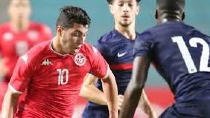 آدم قرب يغيب عن مونديال الشباب مع المنتخب الوطني بسبب الإصابة