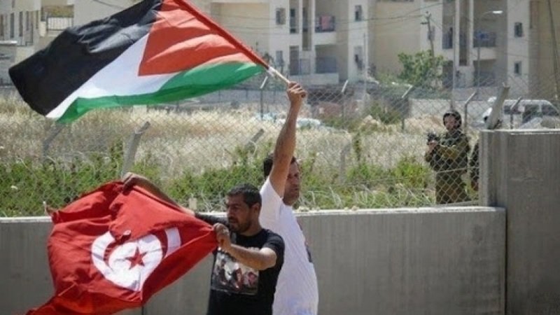 في ذكرى النكبة: تونس تجدد دعوتها الى وضع حد لانتهاكات الكيان المحتل واقامة دولة فلسطينية عاصمتها القدس