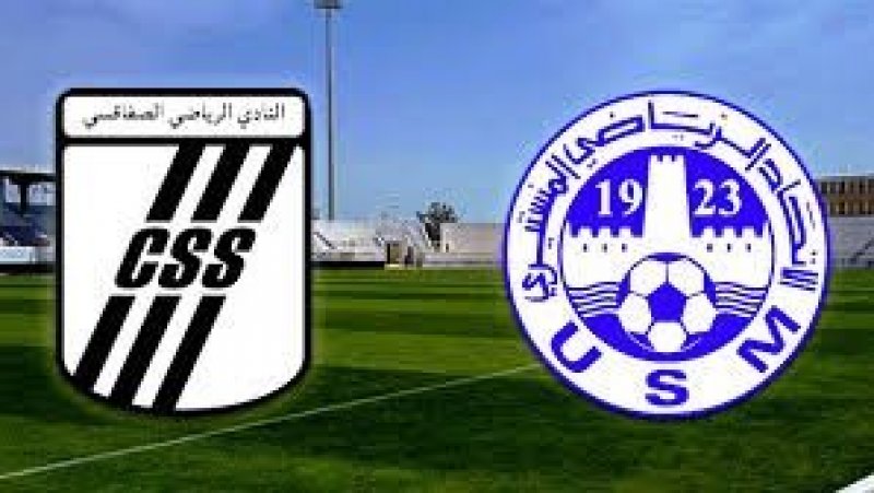 التعادل يحسم قمة النادي الصفاقسي والإتحاد المنستيري