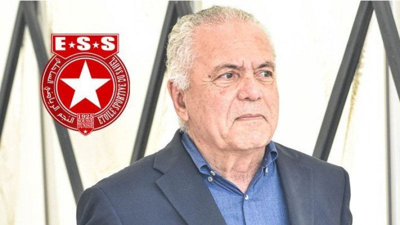 عثمان جنيح يخضع إلى تدخل جراحي ناجح