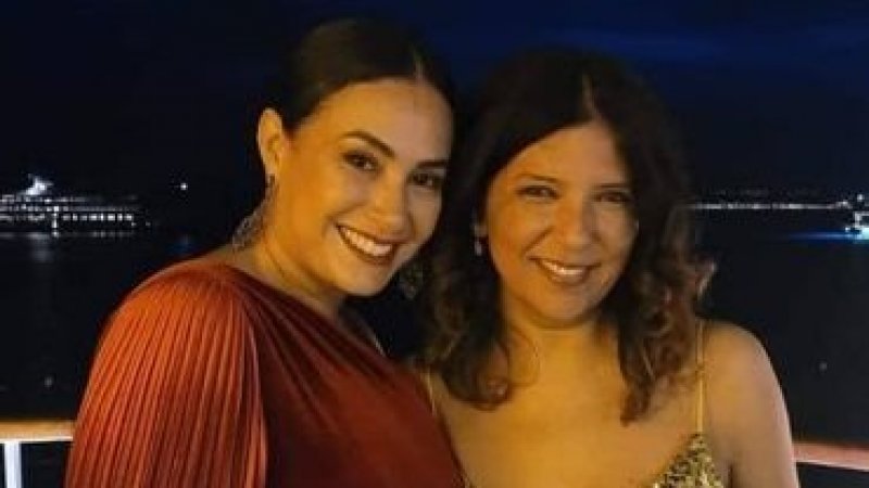 اليوم بقصر مهرجان كان السينمائي : كوثر بن هنية تقدم بنات الفة في المسابقة الرسمية